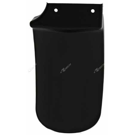 RACETECH Faldón protector amortiguador trasero 1065073