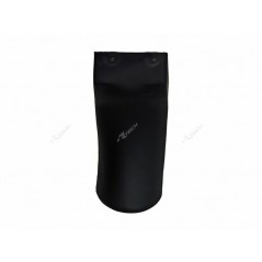 RACETECH Faldón protector amortiguador trasero 1065077