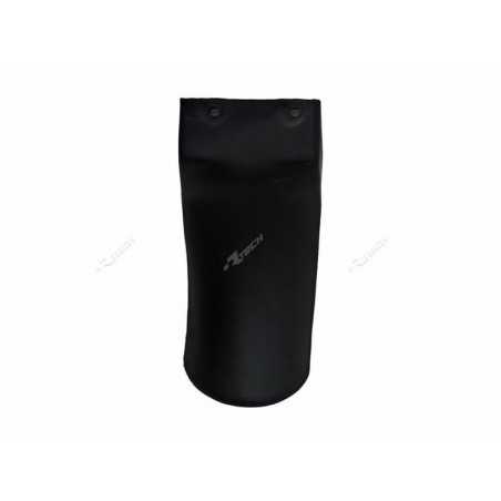 RACETECH Faldón protector amortiguador trasero 1065077