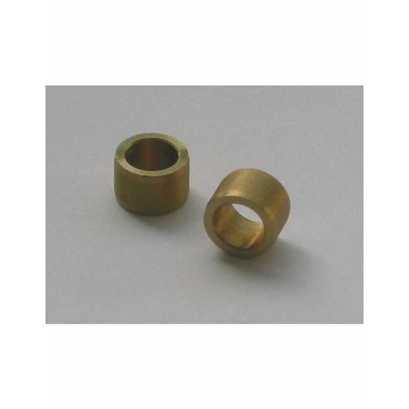 KAYABA Anillo de varilla pistón para amortiguador 1046145