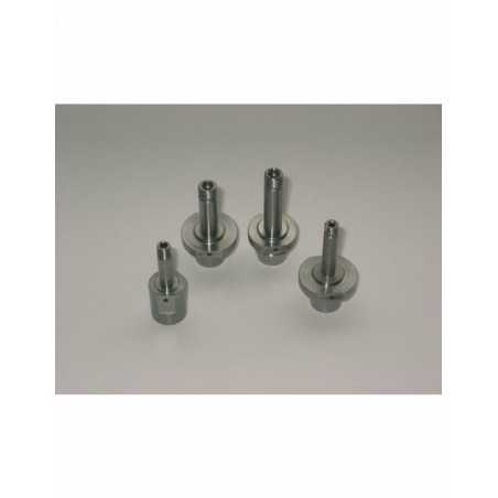 KAYABA Recambio valvula base de horquilla 1046187