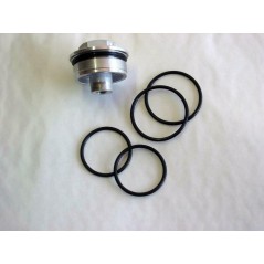 KAYABA Fork head cover O-ring 1046431