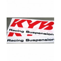 KAYABA KIT ADHESIVOS PEGATINAS 1103246