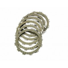 NEWFREN Clutch Discs 1018209