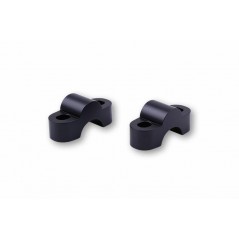 LSL Universal handlebar risers Ø22,2 MM +15 MM 1044056VAR