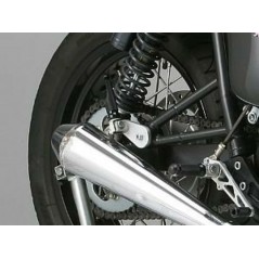 LSL Rear footrest bracket 1064352