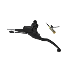 MAGURA Bomba de embrague hidráulica HYMEC 167 1109550
