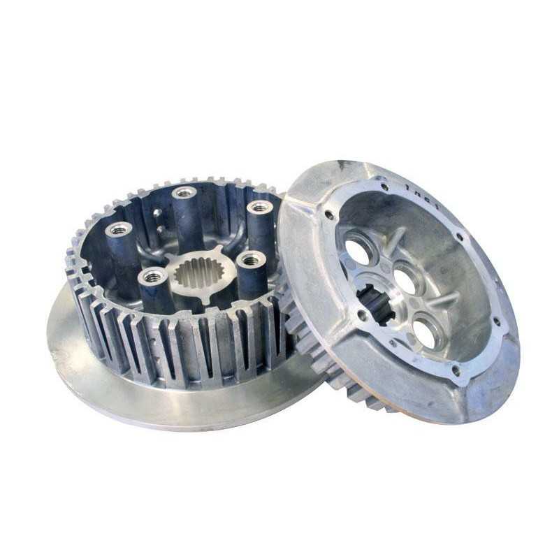 VERTEX CLUTCH BELL 1019407