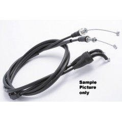 VENHILL Gas accelerator cable - shot 1048703