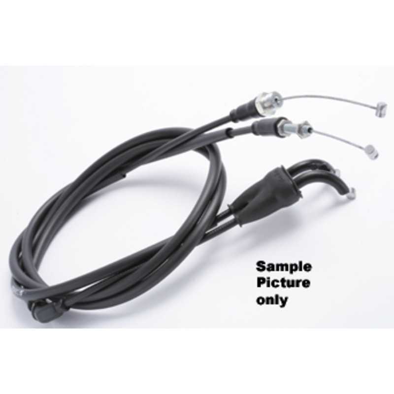 VENHILL Gas accelerator cable - shot 1048703