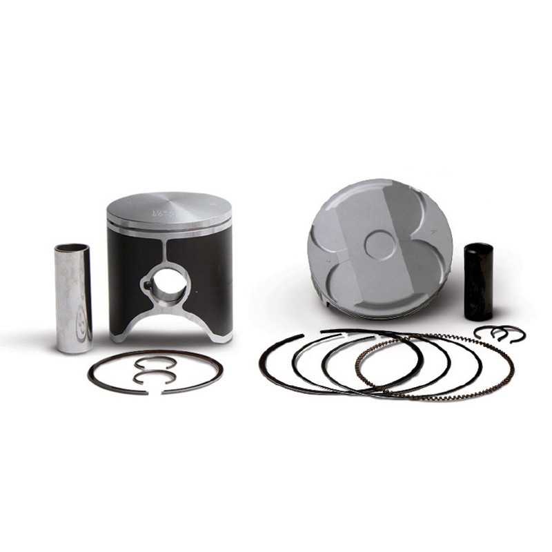 VERTEX forged piston REPLICA - 24521C 1117732003