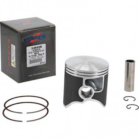 VERTEX cast piston REPLICA - 24569B 1117733002