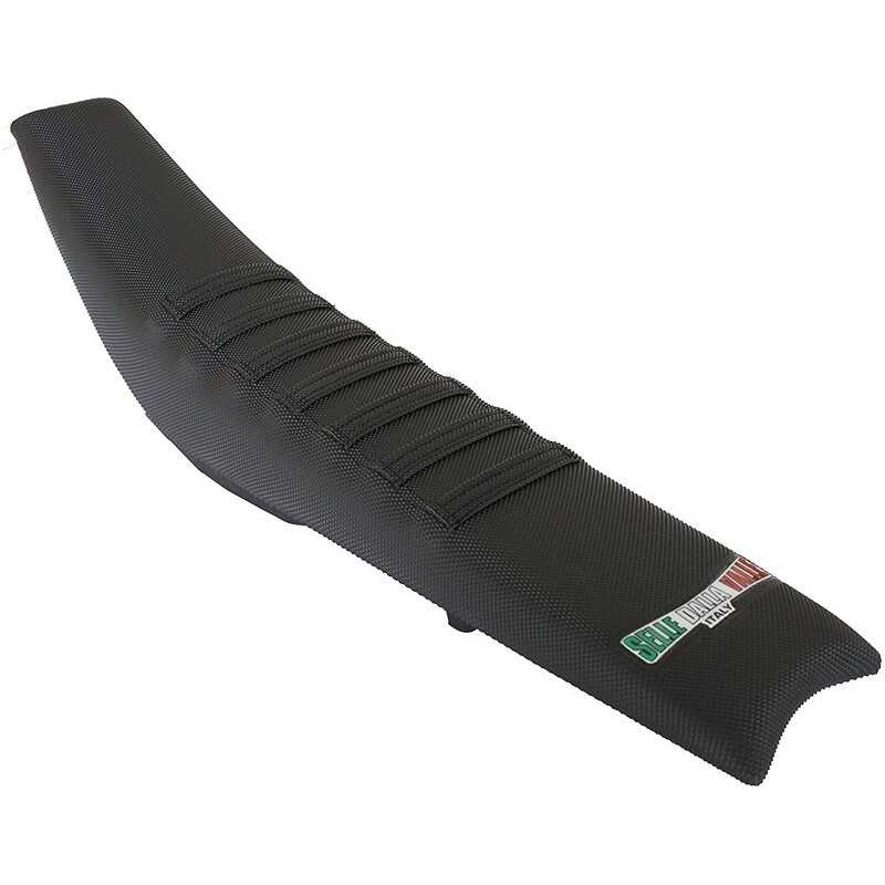 SELLE DALLA VALLE Funda de asiento para moto FACTORY 1113783