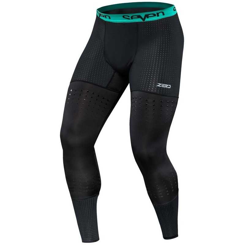 SEVEN Children's motocross compression pants ZERO 8007642002VAR