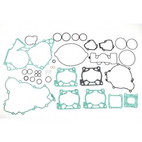 TECNIUM Juego completo juntas de motor 1015932