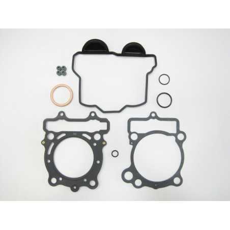 TECNIUM Upper engine gasket kit 1016021
