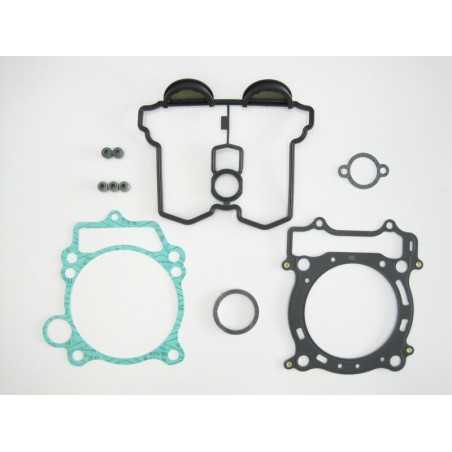 TECNIUM Upper engine gasket kit 1016024