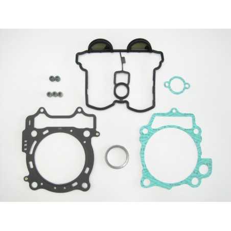 TECNIUM Upper engine gasket kit 1016034