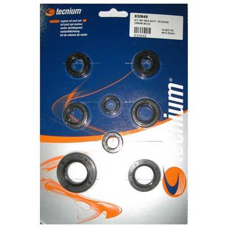 TECNIUM Engine oil seals kit 1016040