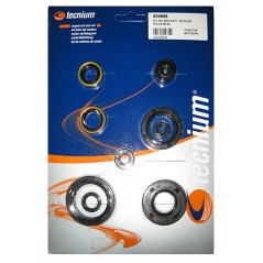 TECNIUM Kit retenes de aceite del motor 1016044