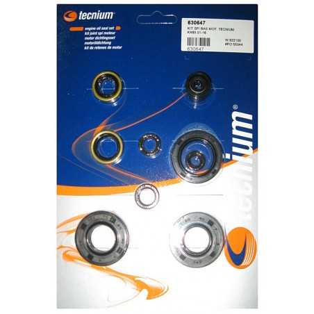 TECNIUM Engine oil seals kit 1016046