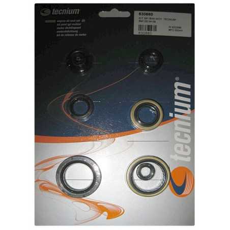 TECNIUM Engine oil seals kit 1016051