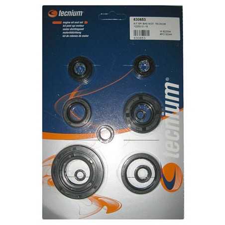 TECNIUM Engine oil seals kit 1016056