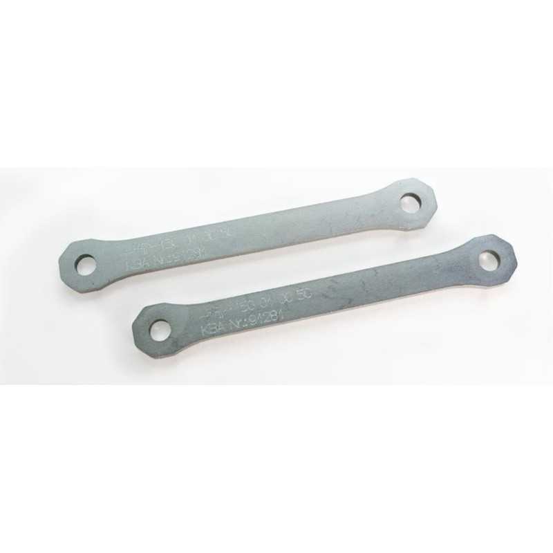 TECNIUM Seat lowering kit 1044374