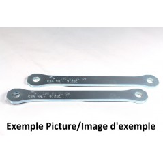 TECNIUM Bieleta descenso de asiento SETTING 5 + 8 1044378