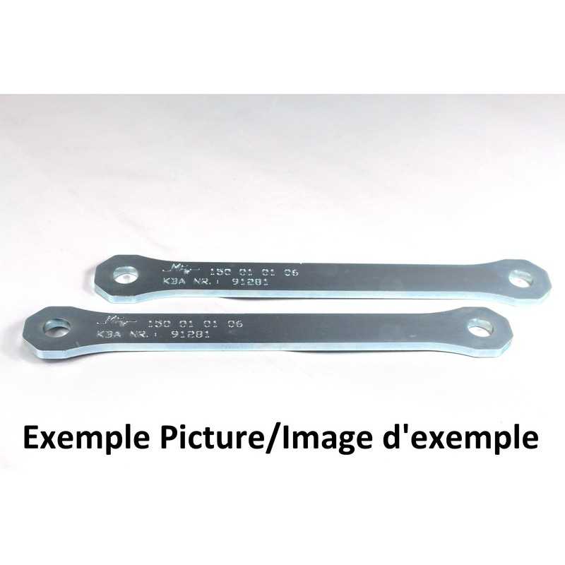 TECNIUM Bieleta descenso de asiento SETTING 1 1044375