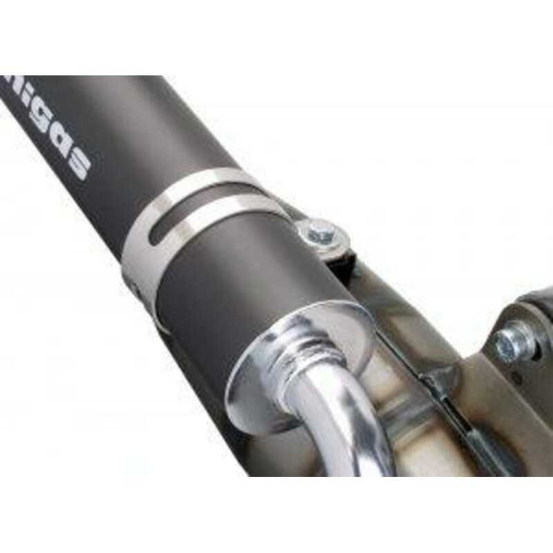 TECNIGAS Abrazadera para escape 1065781