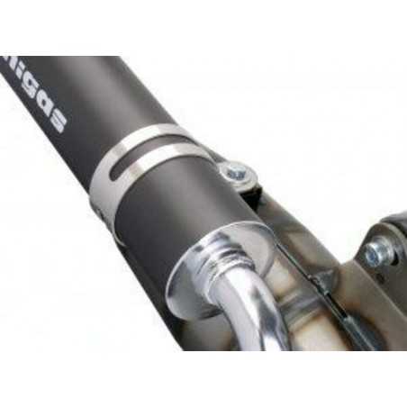 TECNIGAS Exhaust clamp E-NOX 1065782