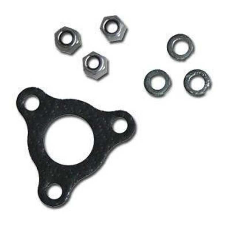 TECNIGAS exhaust gasket SPACING 48 1065792