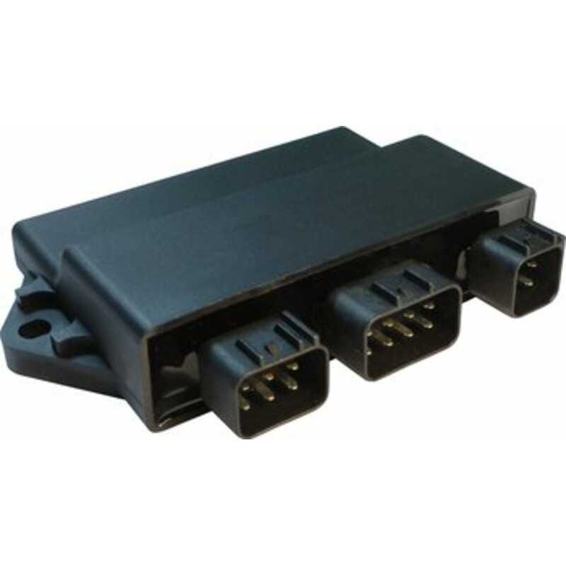 TECNIUM Centralita electrónica CDI 1080527