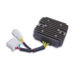 TECNIUM Regulador moto DZE 1080540