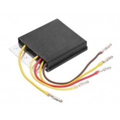 TECNIUM Regulador moto DZE 1080542