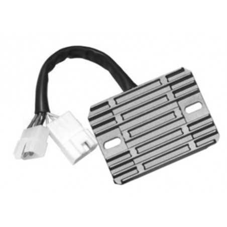 TECNIUM Motorcycle regulator DZE 1080562