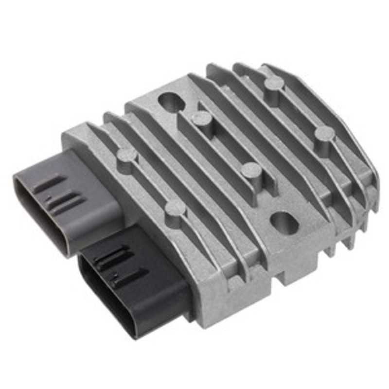 TECNIUM Regulador moto DZE 1080571
