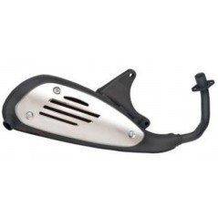TECNIGAS Escape completo moto ORIGINAL PRO 1109612