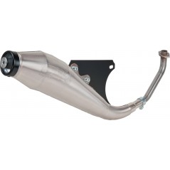 TECNIGAS Escape completo moto GP4 1109652