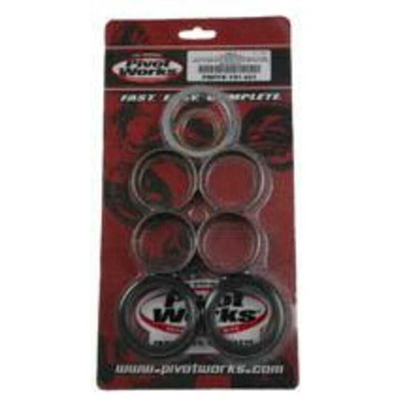 PIVOT WORKS KIT OF FORK SEALS 1047311