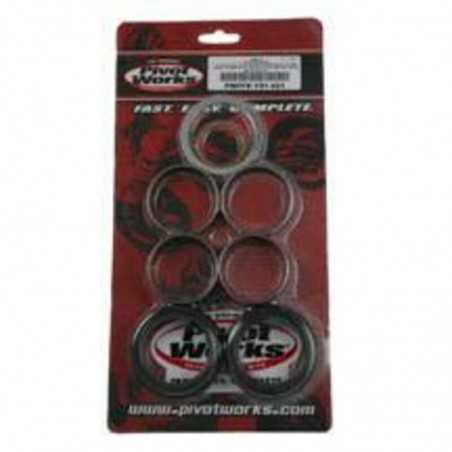 PIVOT WORKS Kit retenes de horquilla 1047303