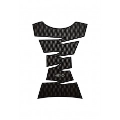 OXFORD Adhesive tank protector JAGGED 1068269VAR