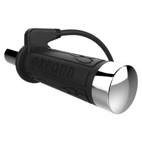 OXFORD Juego de puños calefactables con termostato PREMI UM CRUISER - V8 SWITCH 1068274