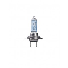 PHILIPS LÁMPARA BOMBILLA H7 CRYSTALVISION ULTRA MOTO 12V/55W - (1U) 1080721