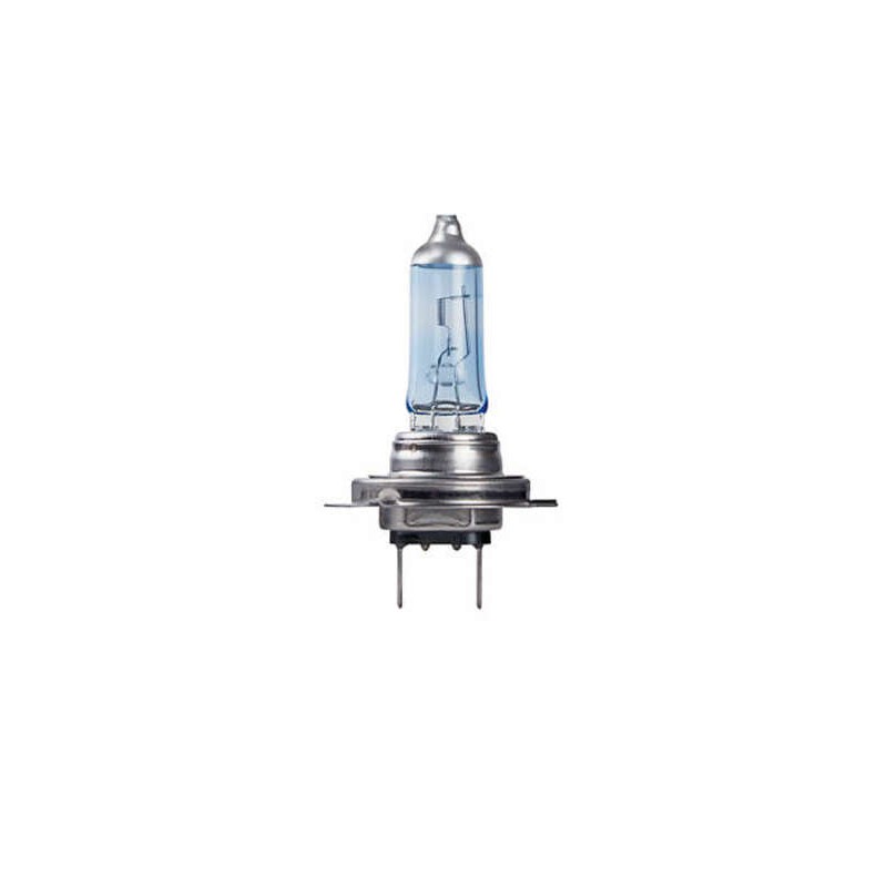PHILIPS LAMP, LIGHT BULB H4 CRYSTALVISION ULTRA MOTO 12V/60/55W - (1U) 1080722