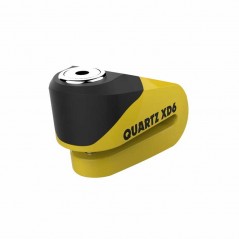 OXFORD Disk Padlock QUARTZ XD6 - Ø6 MM 1092850