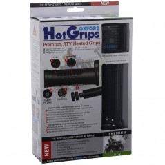 OXFORD Heated grips set ATV PREMIUM 1101331