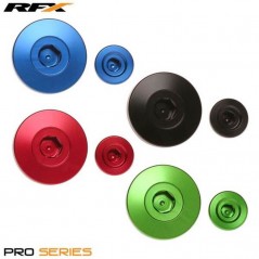 RFX Juego tapas depósito de aceite PRO 1110494002