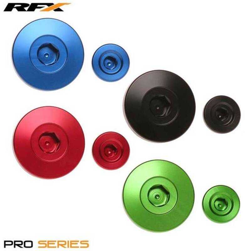RFX Juego tapas depósito de aceite PRO 1110494002